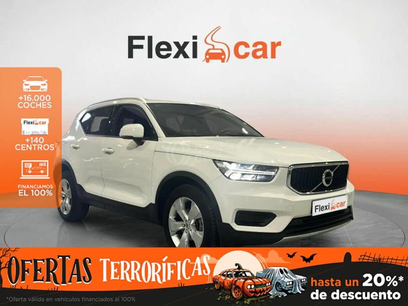 Foto del VOLVO XC40 T3 Aut.