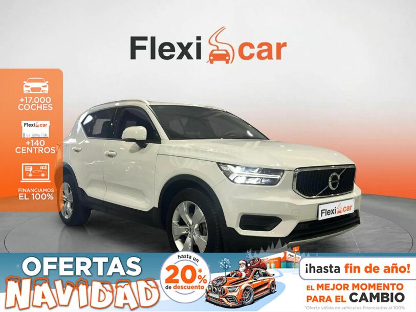 Foto del VOLVO XC40 T3 Aut.