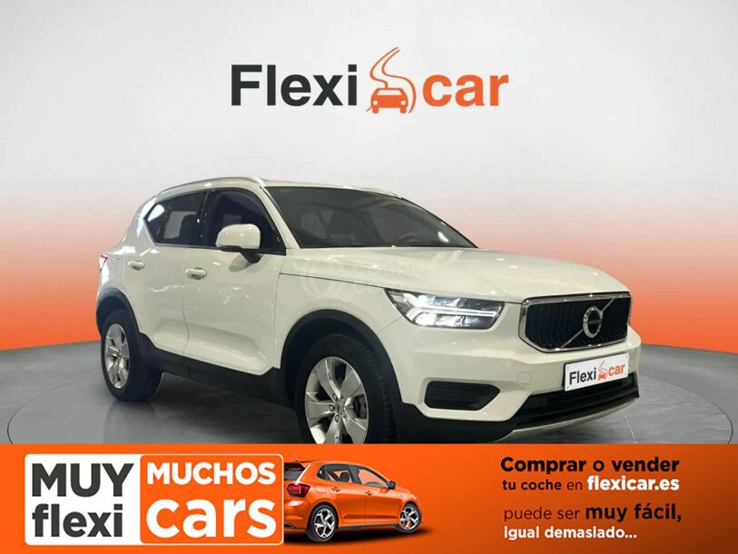 Foto del VOLVO XC40 T3 Aut.