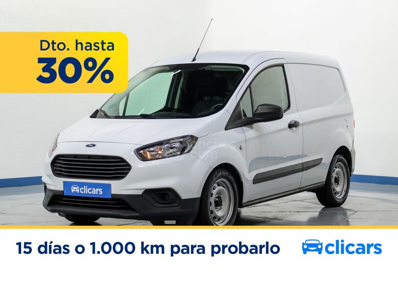 Foto del FORD Transit Courier Van 1.5TDCi Ambiente 75