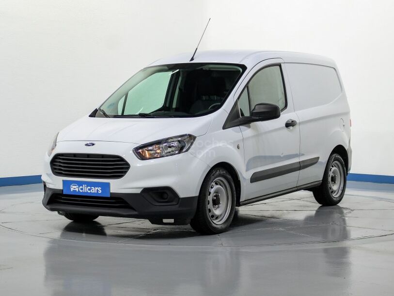 Foto del FORD Transit Courier Van 1.5TDCi Ambiente 75