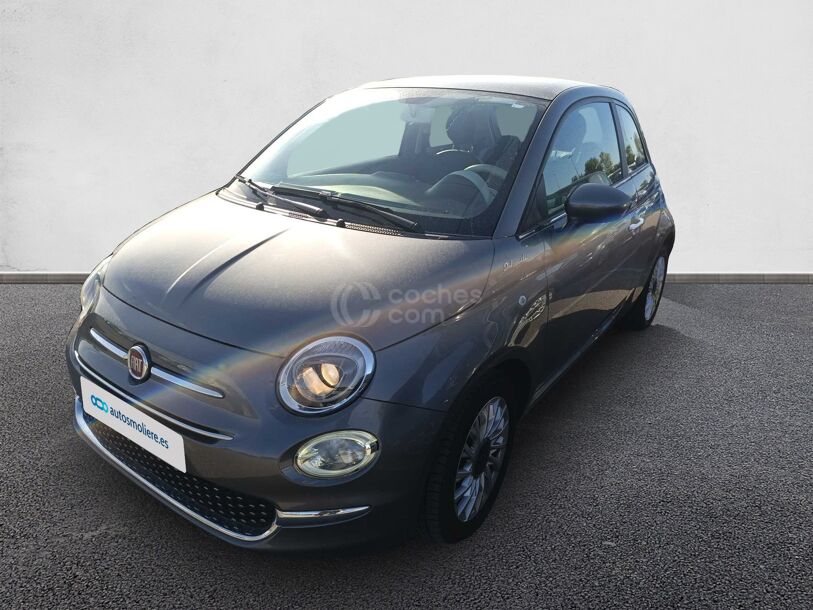 Foto del FIAT 500 1.0 Hybrid Dolcevita 52kW