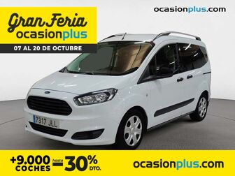 Imagen de FORD Tourneo Courier 1.0 Ecoboost Ambiente