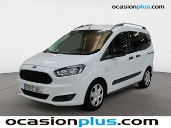 Imagen de FORD Tourneo Courier 1.0 Ecoboost Ambiente