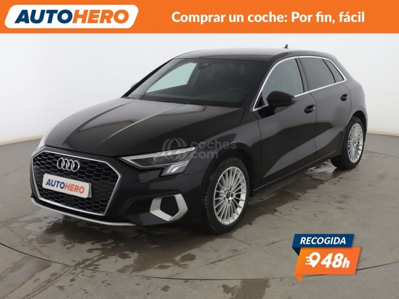 Foto del AUDI A3 Sportback 30 TFSI Advanced S tronic