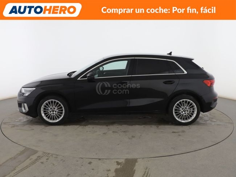 Foto del AUDI A3 Sportback 30 TFSI Advanced S tronic