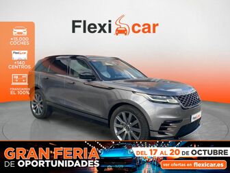 Imagen de LAND ROVER Range Rover Velar 3.0D S 4WD Aut. 275