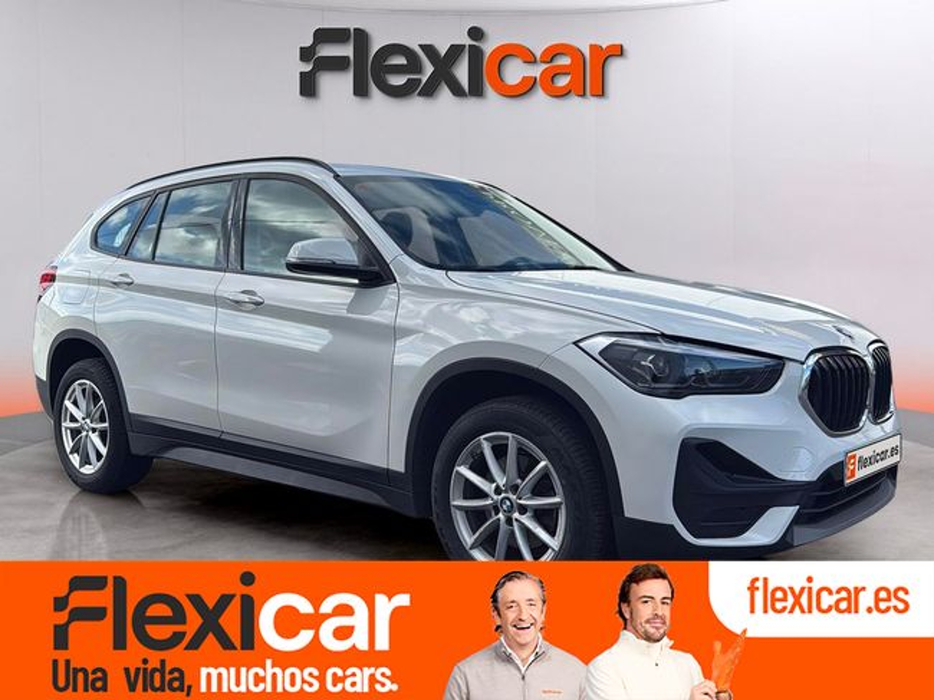 Imagen de BMW X1