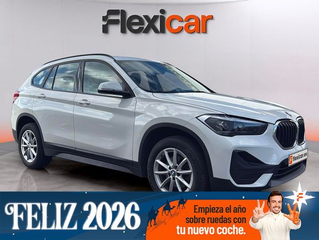 BMW X1 (sDrive18d) en Cáceres