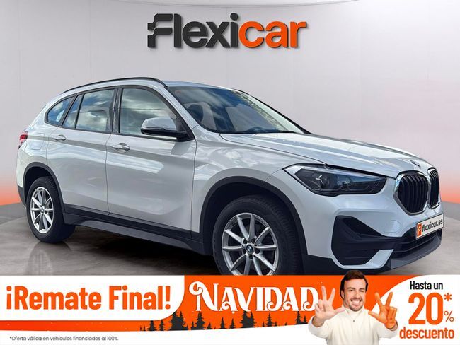 BMW X1 (sDrive18d) en Cáceres