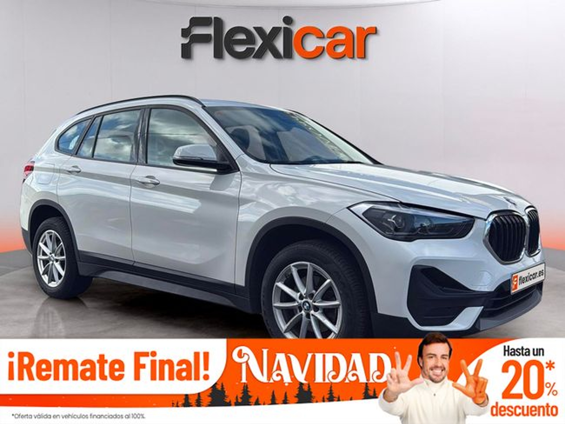 Imagen de BMW X1