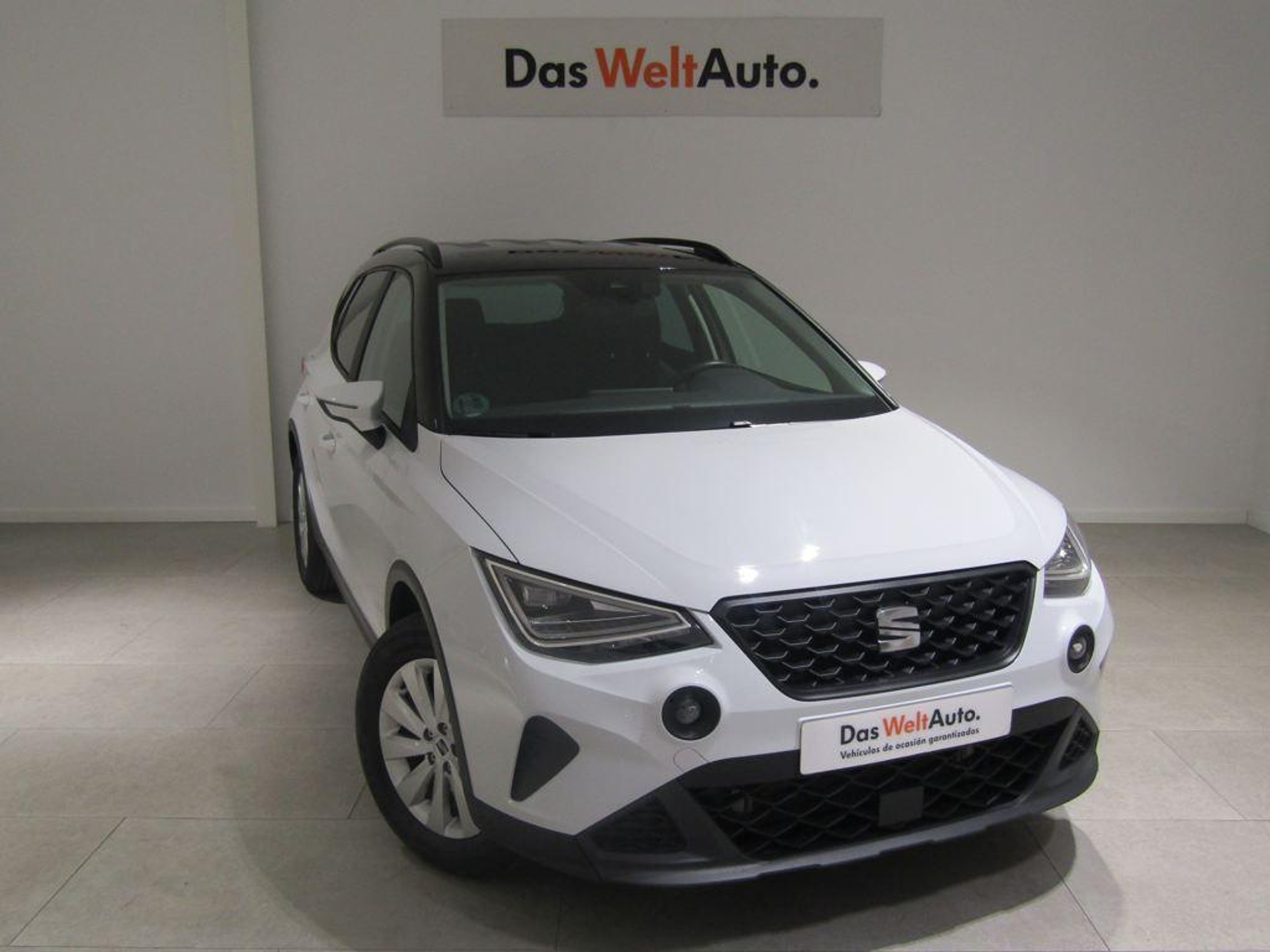 Imagen de SEAT Arona