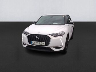 Imagen de DS DS3 Crossback DS 3 Crossback BlueHDi So Chic 110