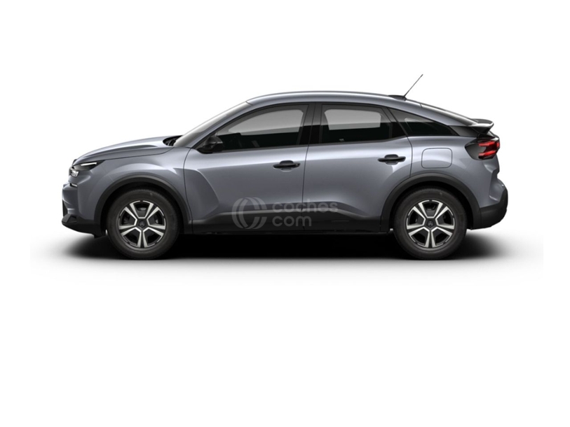 Foto del CITROEN C4 Hybrid You eDSC6 110