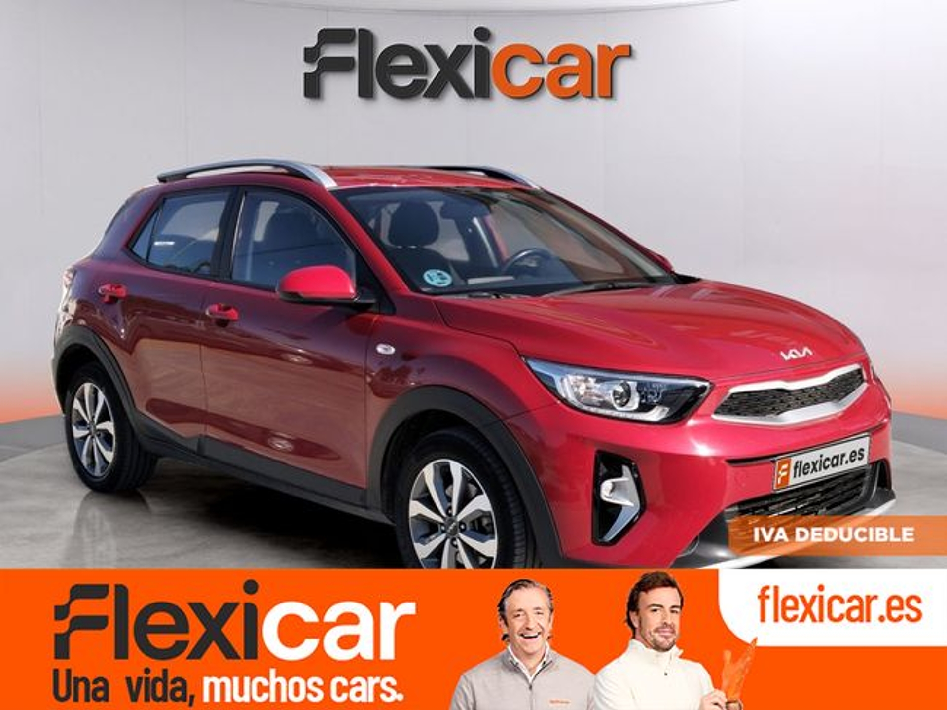 Imagen de KIA Stonic