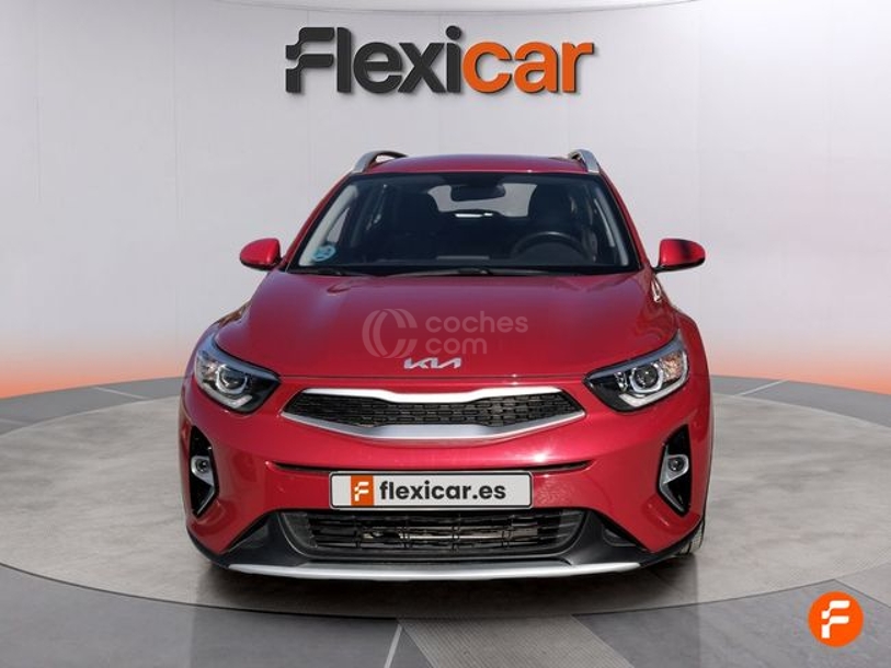 Foto del KIA Stonic 1.2 DPi Concept