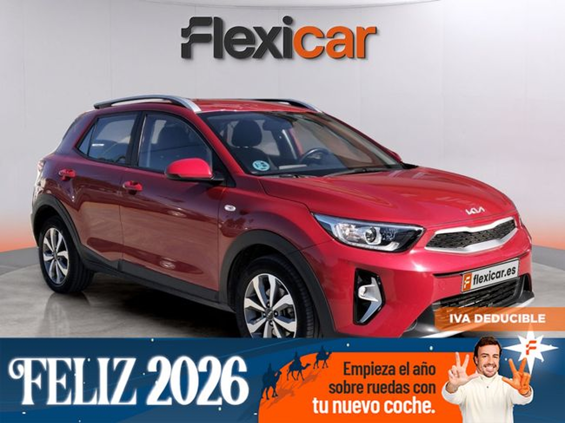 Imagen de KIA Stonic