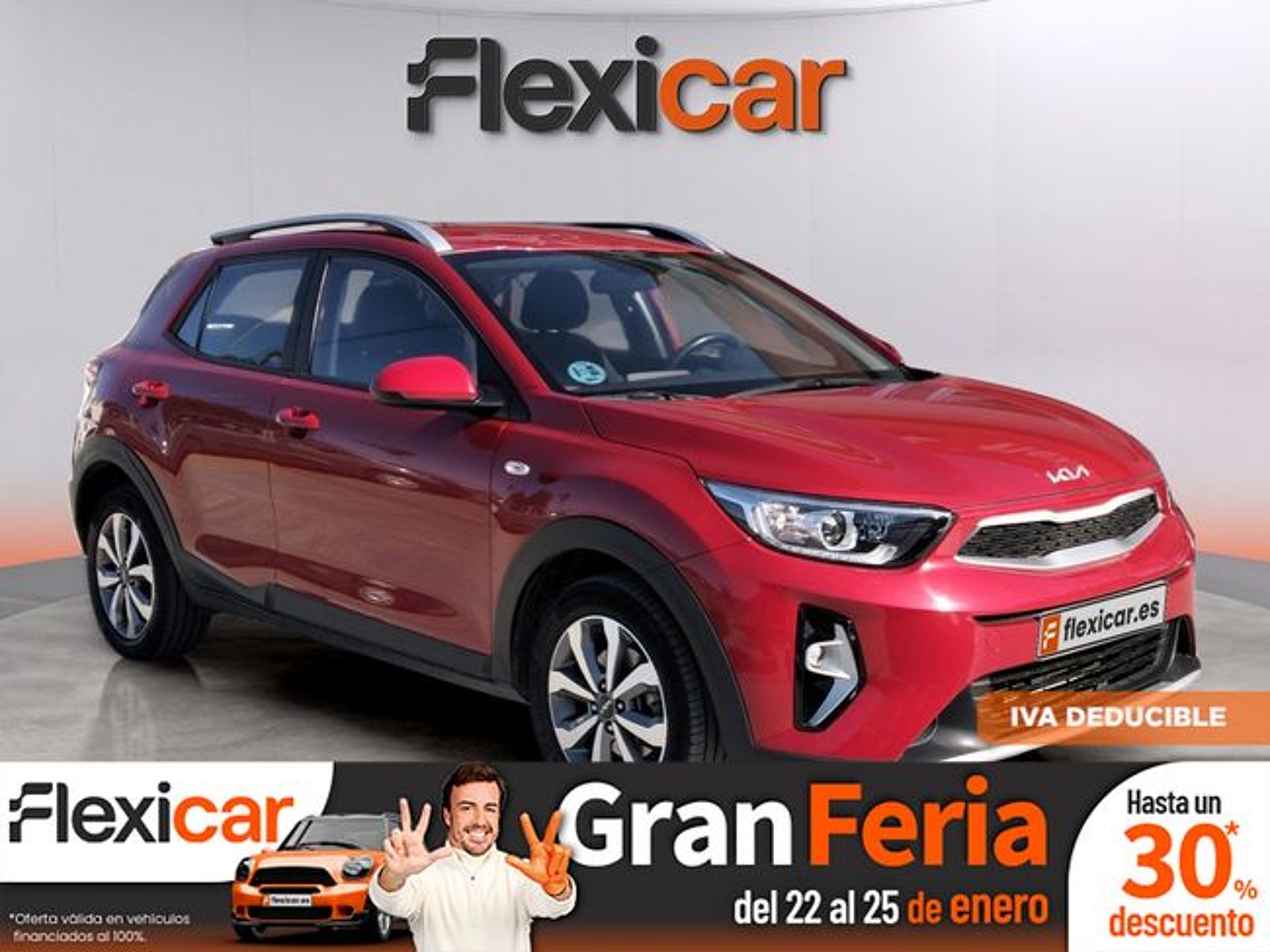 Imagen de KIA Stonic