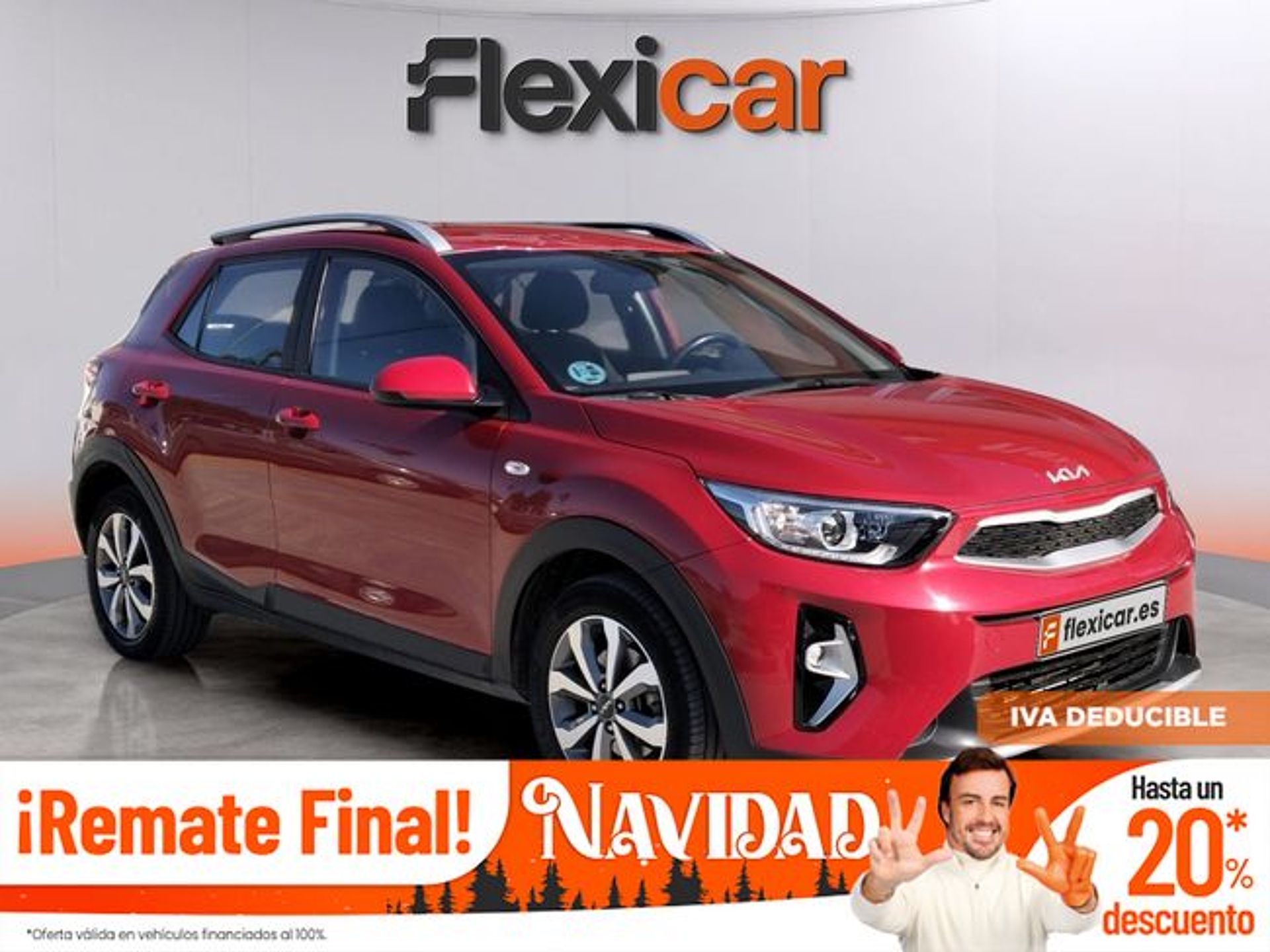 Imagen de KIA Stonic