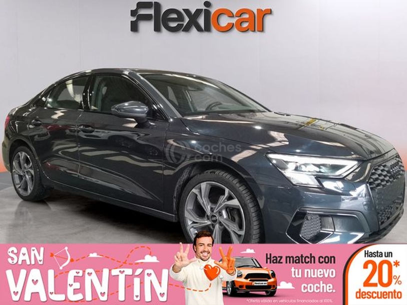 Foto del AUDI A3 Sportback 30 TFSI Advanced S tronic