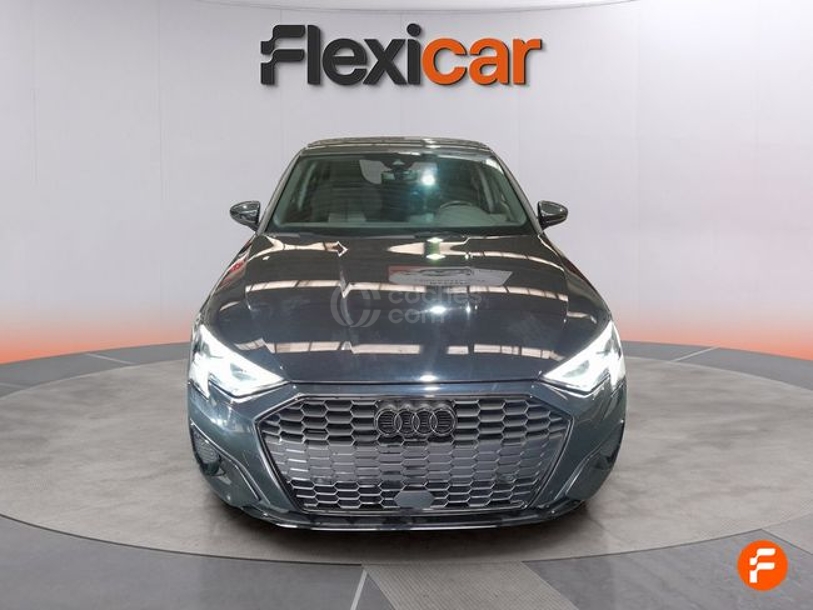 Foto del AUDI A3 Sportback 30 TFSI Advanced S tronic