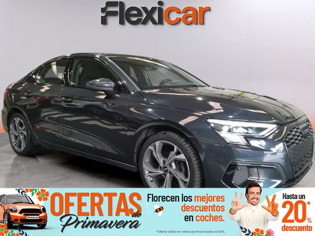 Foto del AUDI A3 Sedán 30 TFSI Advanced S tronic