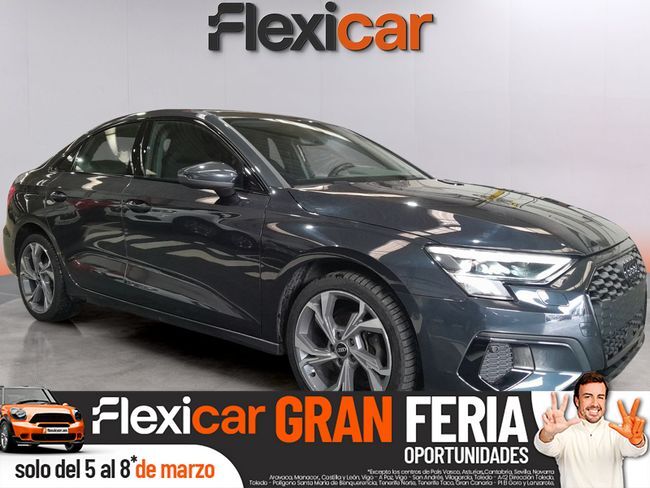 Foto del AUDI A3 Sportback 30 TFSI Advanced S tronic