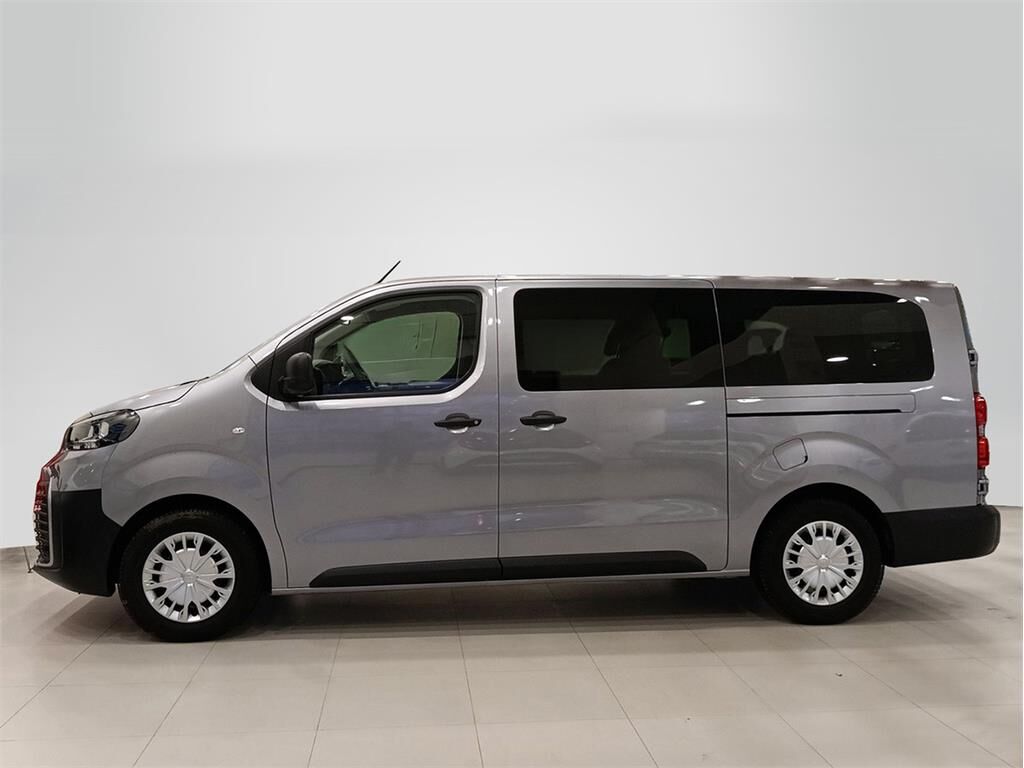 Foto del TOYOTA Proace Verso Proace Shuttle L2 2.0D 9pl. VX 145