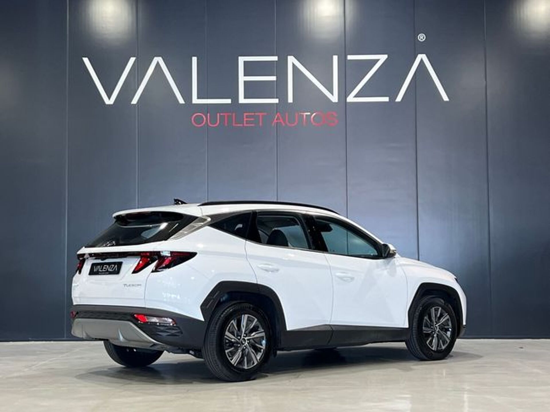 Imagen 2 de HYUNDAI Tucson