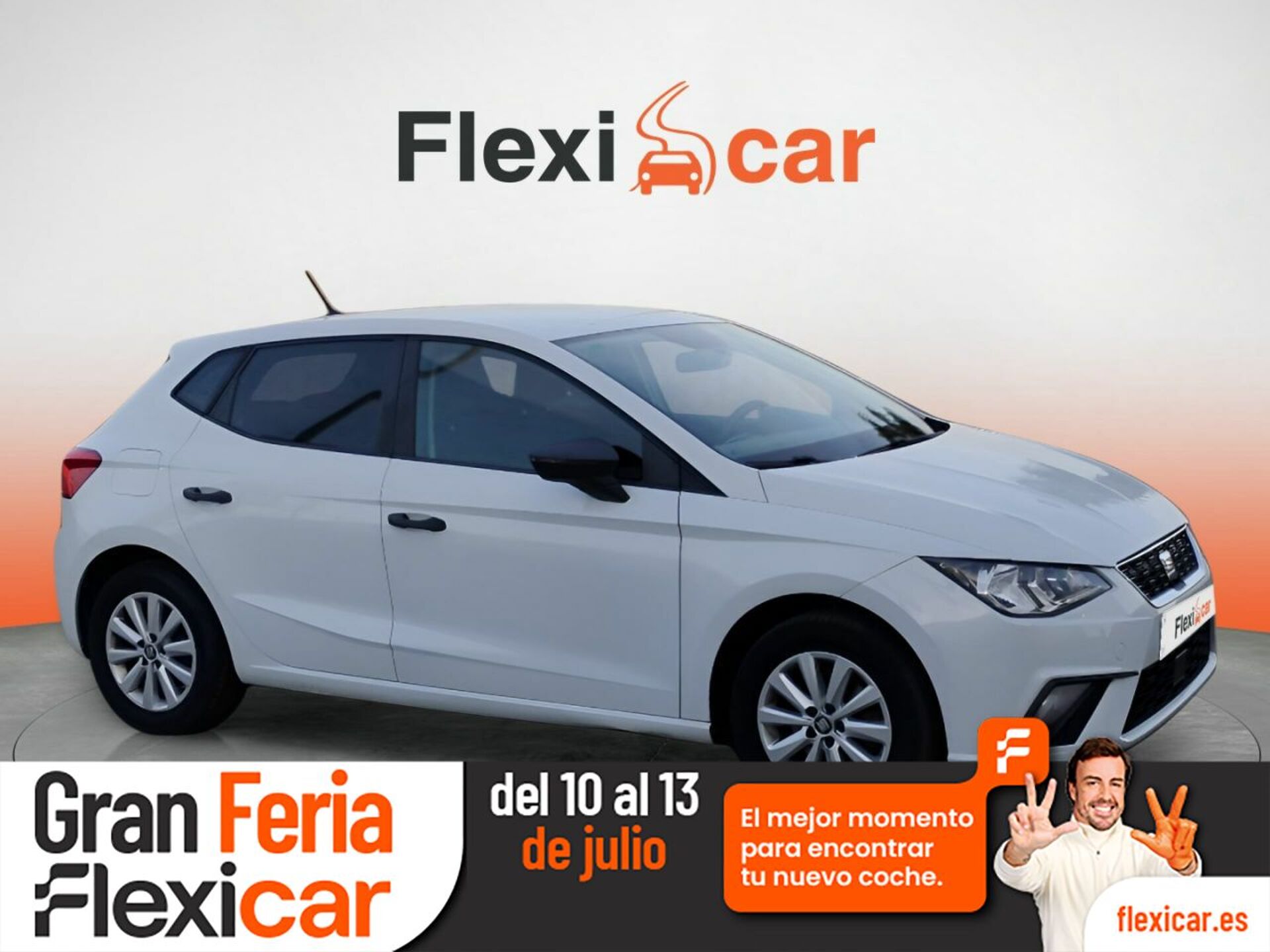 Imagen de SEAT Ibiza
