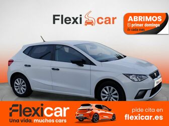 Imagen de SEAT Ibiza 1.6TDI CR S&S Reference 95