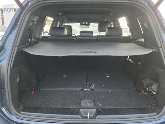 Foto del MERCEDES Clase GLB GLB 200d 8G-DCT