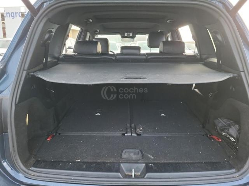 Foto del MERCEDES Clase GLB GLB 200d 8G-DCT