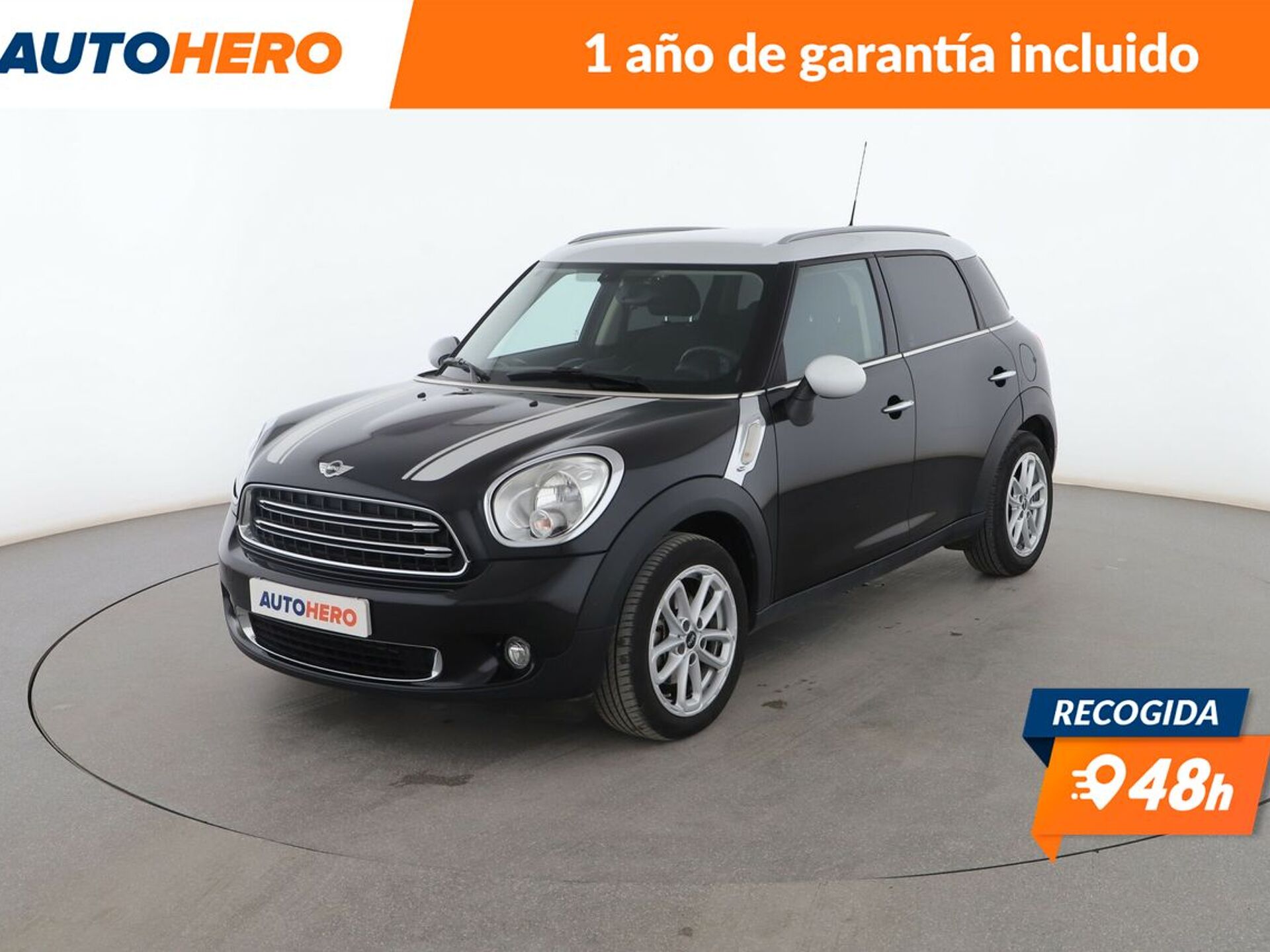 Imagen de MINI Mini Countryman