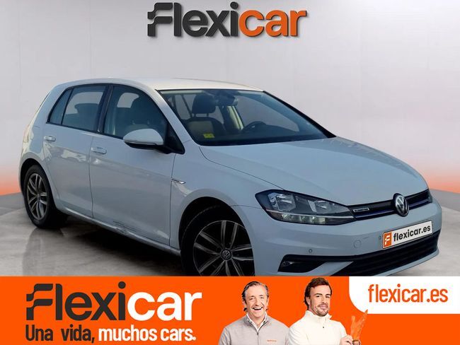 VOLKSWAGEN Golf (Last Edition 1.5 TSI EVO 96kW (130CV)) en Rioja, La