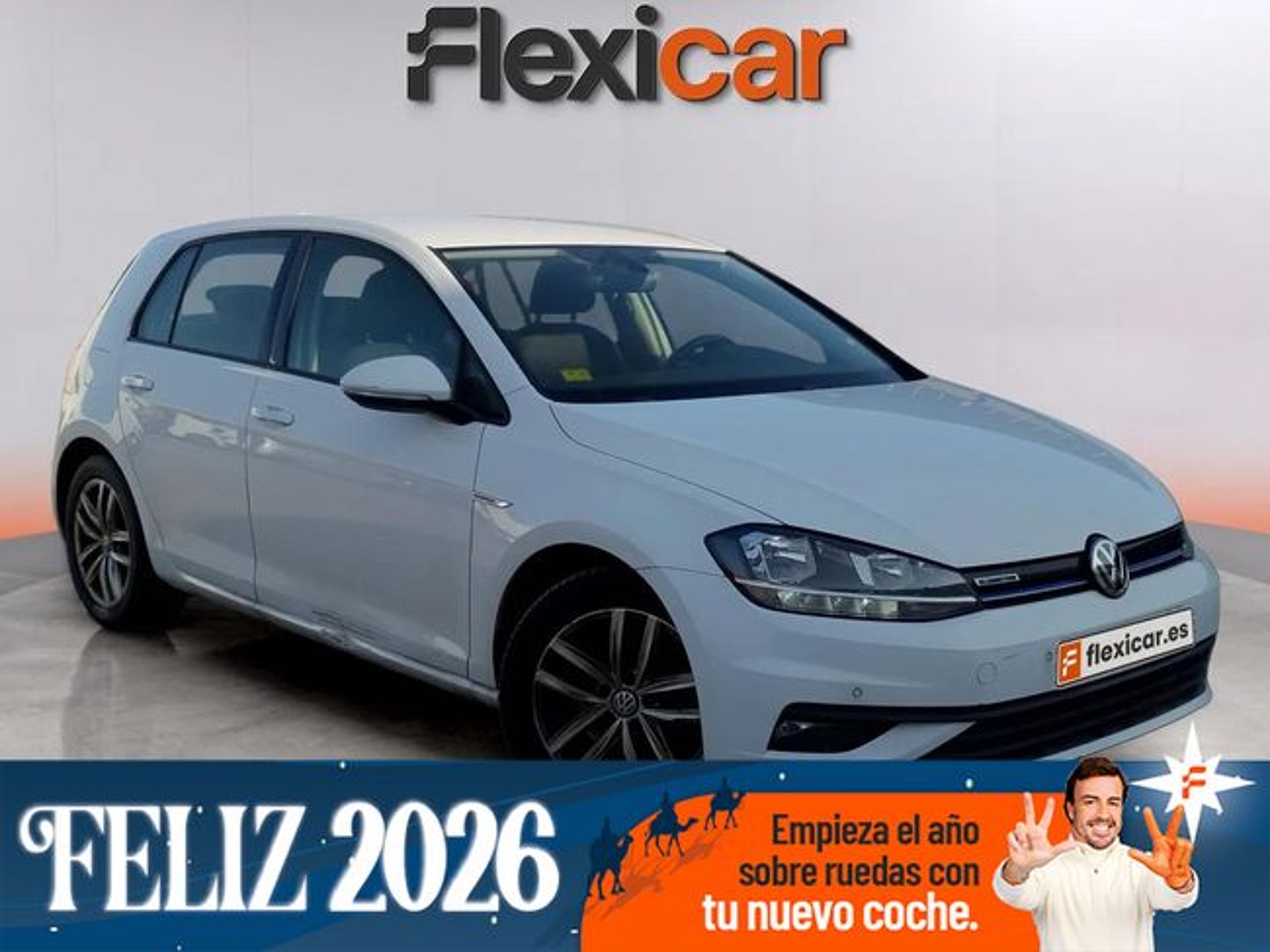 Imagen de VOLKSWAGEN Golf