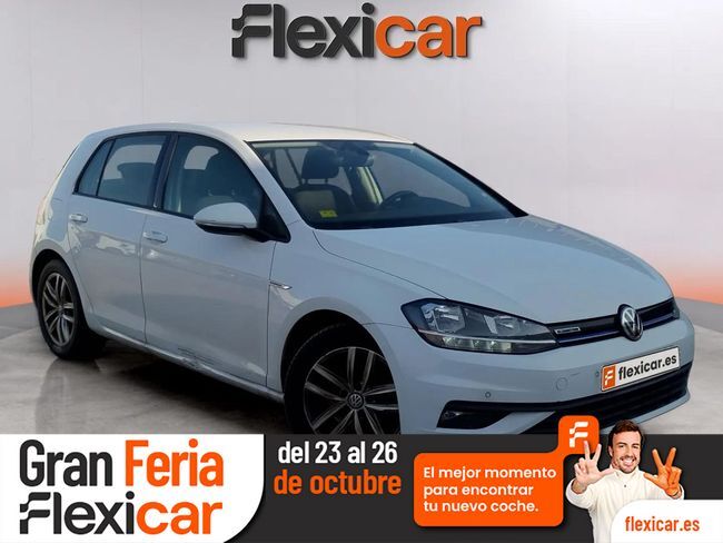VOLKSWAGEN Golf (Last Edition 1.5 TSI EVO 96kW (130CV)) en Rioja, La