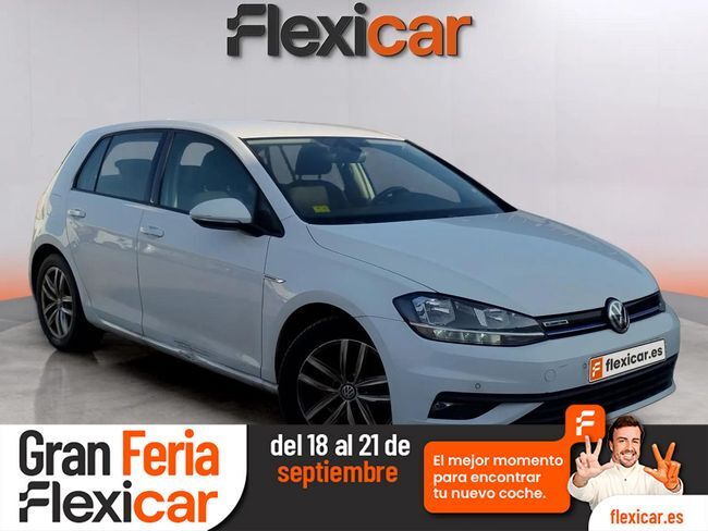 VOLKSWAGEN Golf (Last Edition 1.5 TSI EVO 96kW (130CV)) en Rioja, La