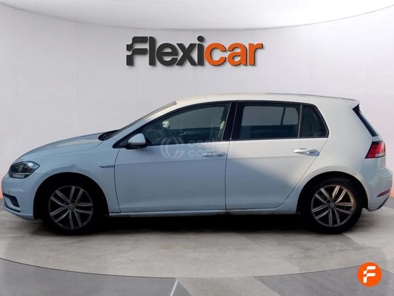 Foto del VOLKSWAGEN Golf 1.5 TSI Evo BM Last Edition 96kW