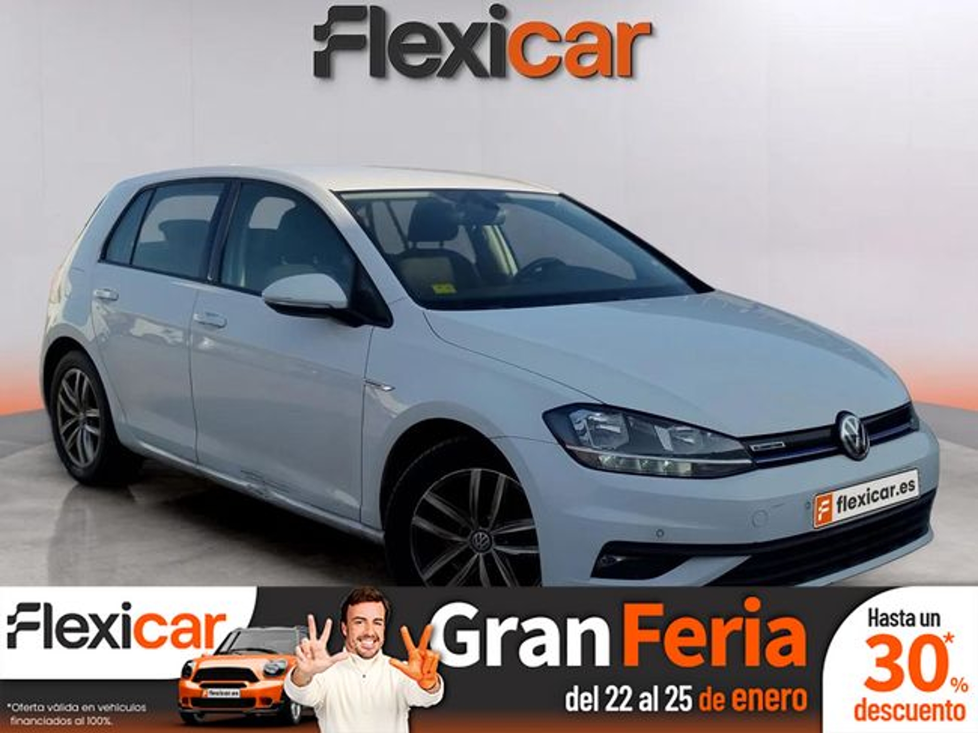 Imagen de VOLKSWAGEN Golf