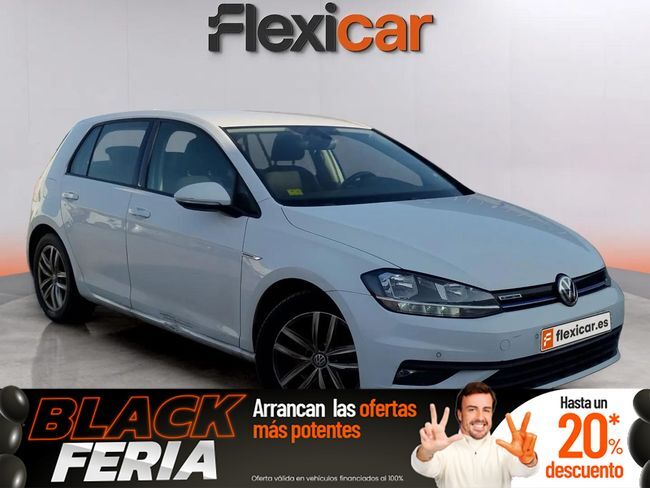 VOLKSWAGEN Golf (Last Edition 1.5 TSI EVO 96kW (130CV)) en Rioja, La