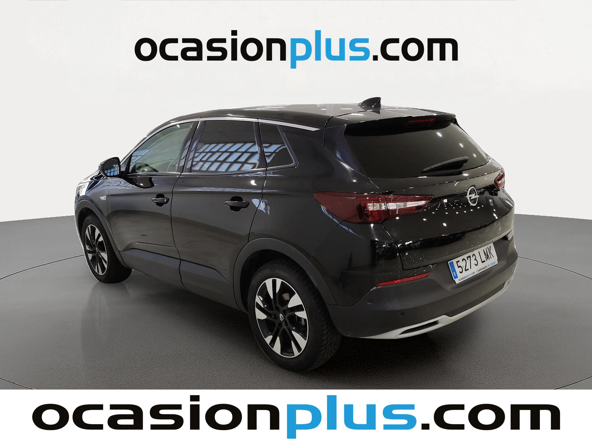 Imagen 3 de OPEL Grandland X
