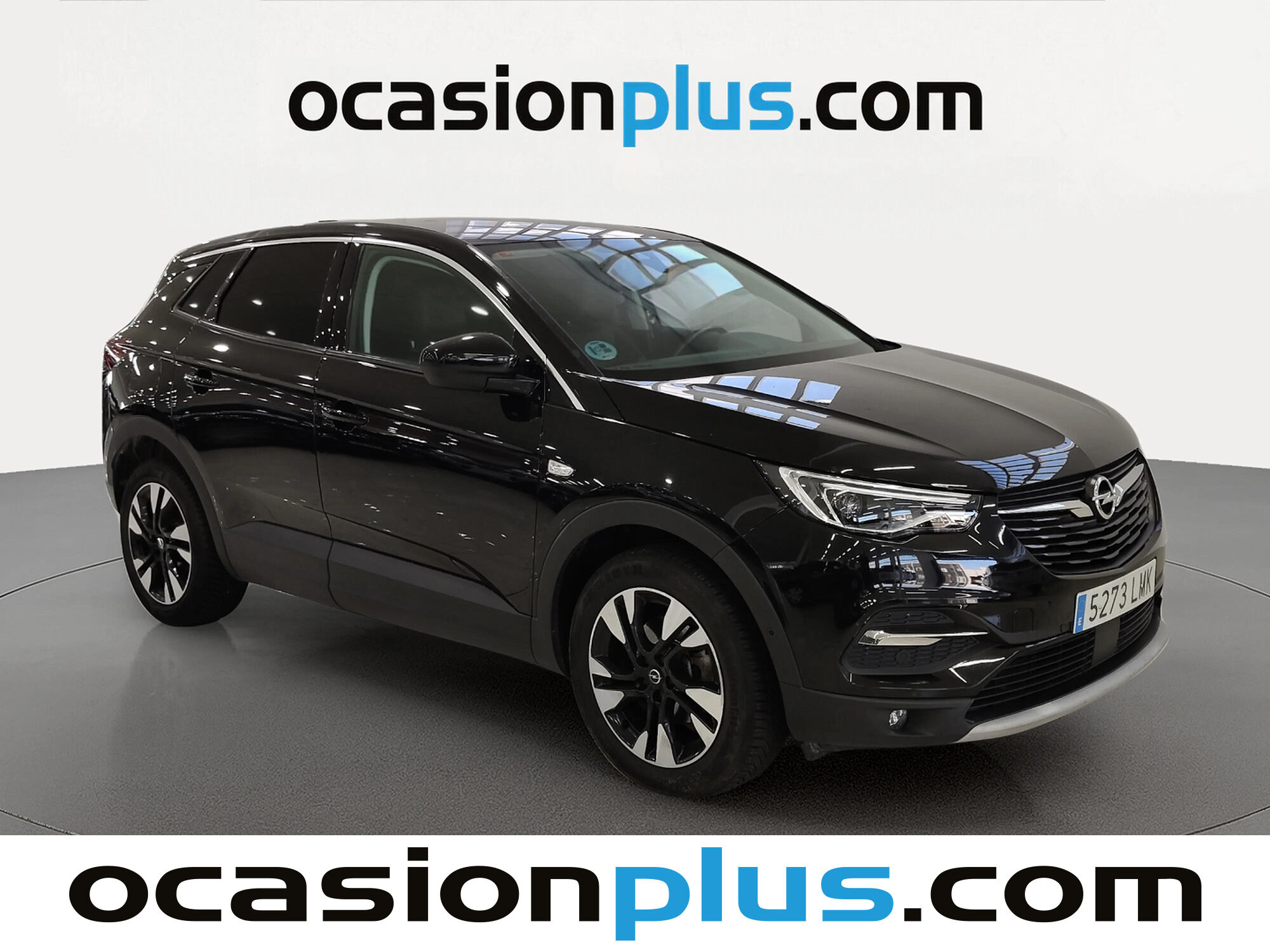 Foto del OPEL Grandland X 1.2T S&S Ultimate Aut. 130