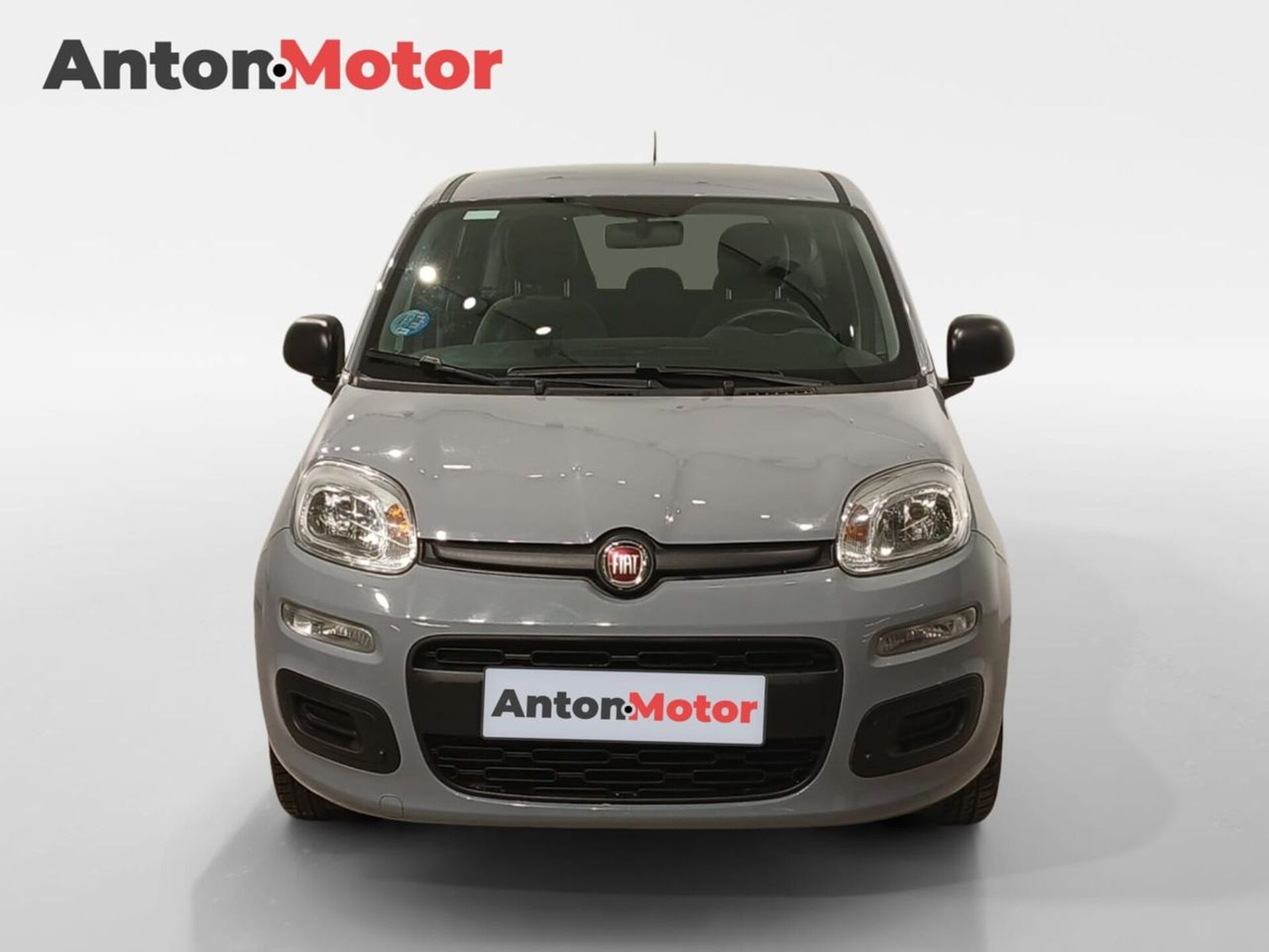 Imagen 2 de FIAT Panda