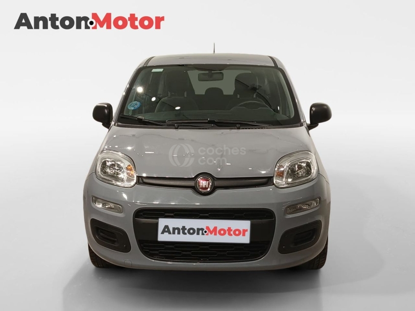 Foto del FIAT Panda 1.0 Gse City Live Hybrid