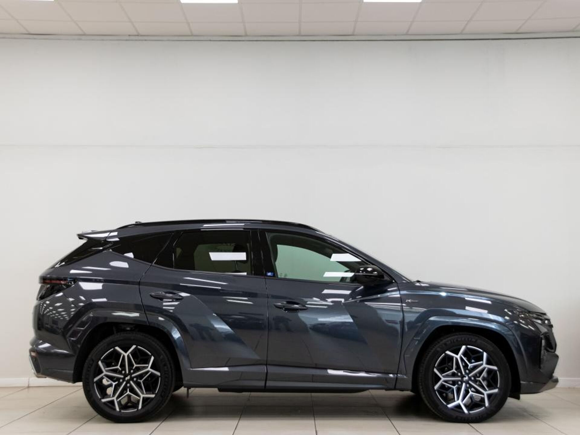 Imagen 2 de HYUNDAI Tucson