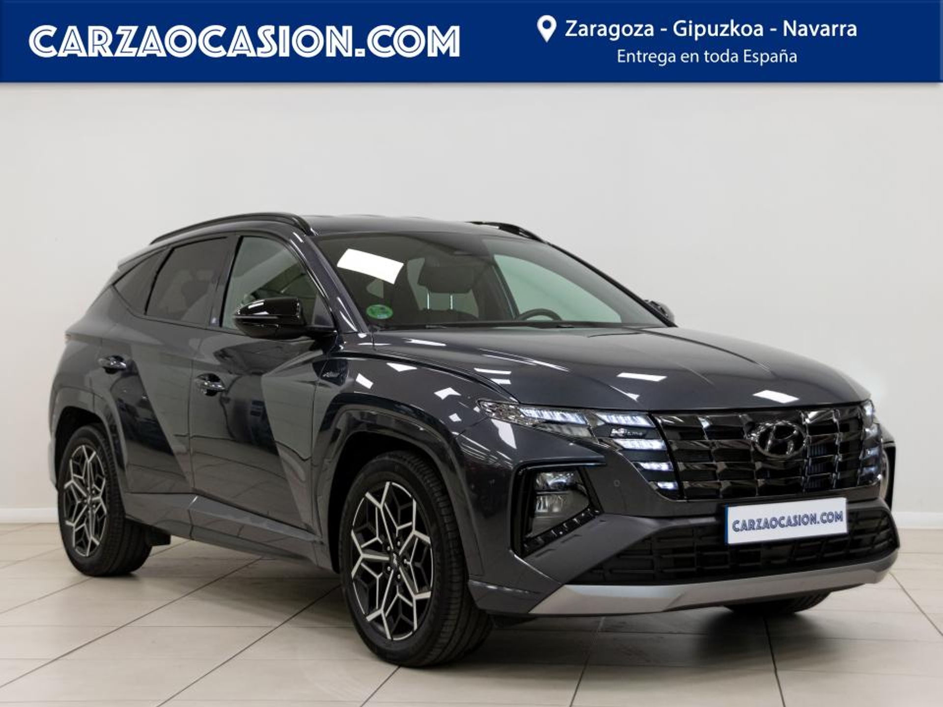 Imagen de HYUNDAI Tucson