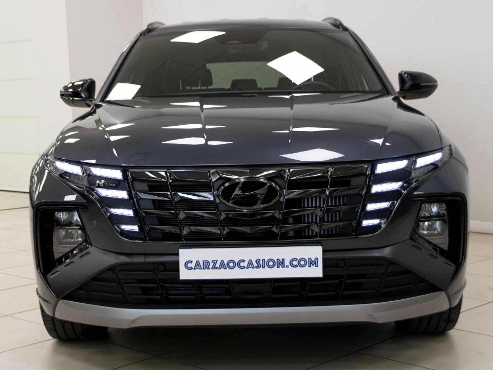 Imagen 3 de HYUNDAI Tucson