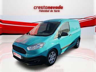 Imagen de FORD Transit Courier Van 1.5TDCi Trend 75