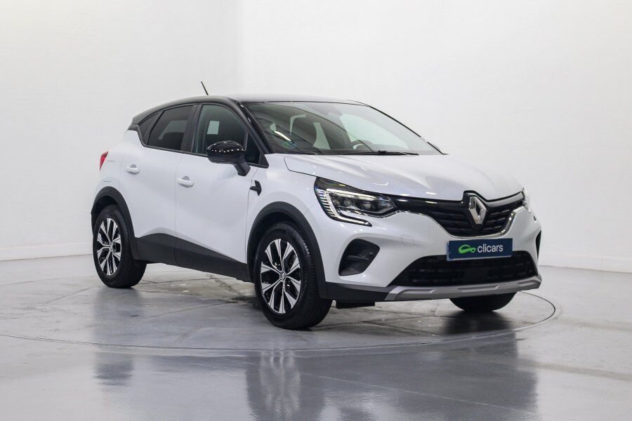 Foto del RENAULT Captur TCe Evolution 74kW GLP